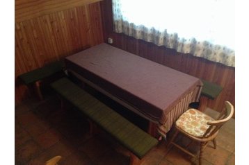 Vasaras māja Kokava nad Rimavicou 10
